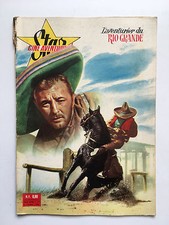 STAR CINE AVENTURES N°49 