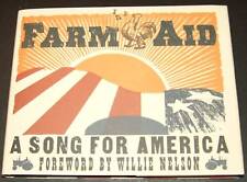 Farm Aid by Ebet Roberts