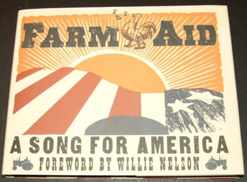 Farm aid ebet roberts - by,