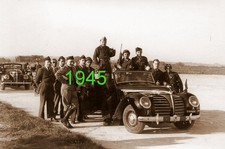 ROSENGART SUPERTRACTION