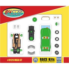 RACE Kits 1/64 MGB GT