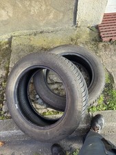 KIT 4 PNEUS GOODYEAR VECTOR