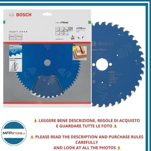 Bosch 2608644079 lame - bosch,