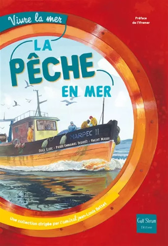 Pêche mer odile clerc - en,