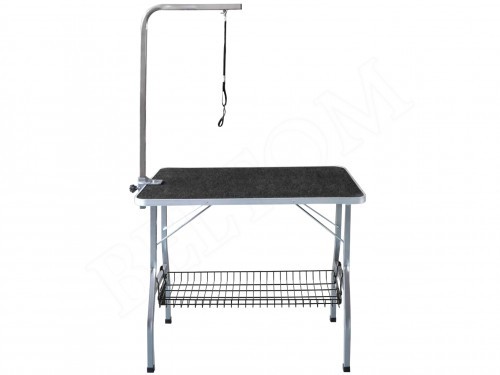 Table toilettage pour - table, de