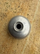 Cloche Carter Lanceur