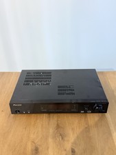 pioneer av receiver vsx s510