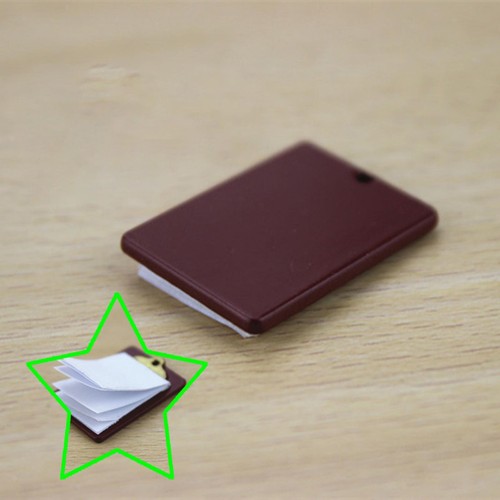 Mini presse papiers - mini, presse-papiers