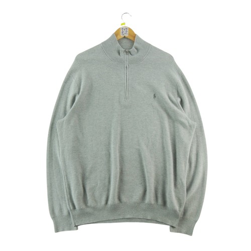Polo ralph lauren pull col - ralph,