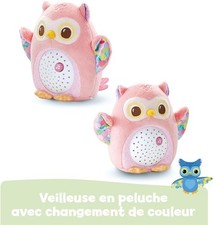 VTech  Ma Veilleuse Lumi