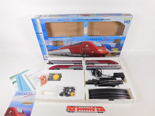 Mehano train thalys t680 - thalys,