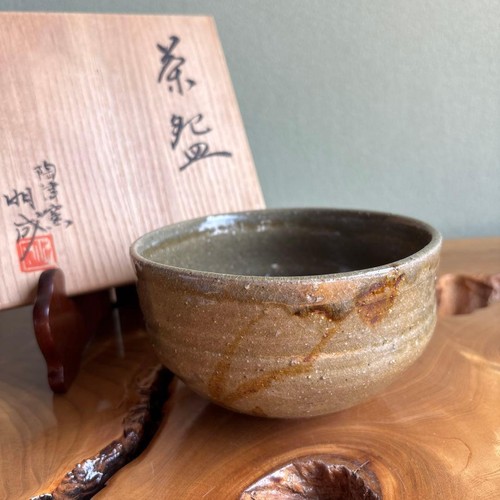 Bol thé japonais - bol,