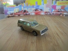 MAJORETTE -VOLVO 245DL -N°220 -ECH 1/60 MADE IN FRANCE