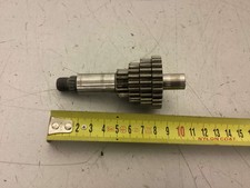 Garelli Vip 4 Arbre Primaire De Changement Usagé