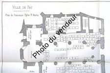 Histoire du Béarn: Lacaze