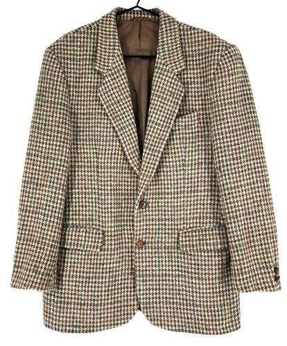 Veste blazer homme vintage - veste,