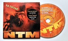 SUPRÊME NTM - La Fièvre +