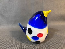 Ancien presse papier figurine
