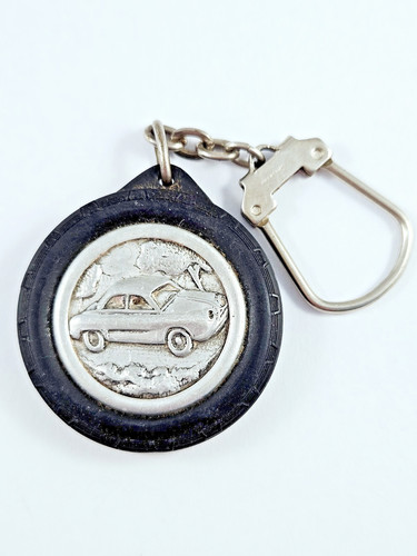 Porte cles garage cliquet - -, r.