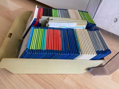 Env 100 disquettes - env.100,