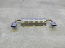 1/18 Pôt d'échappement Honda