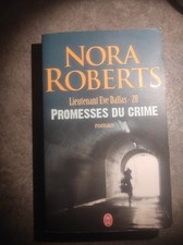 Lieutenant Eve Dallas 28