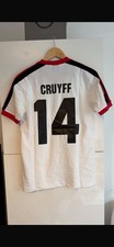 Maillot washington dips Cruyff