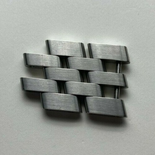 Bracelet pilote acier - bracelet,