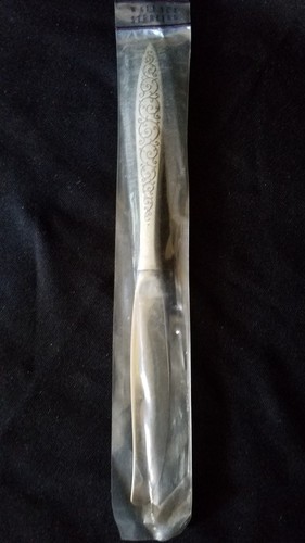 Spanish lace knife - spanish,