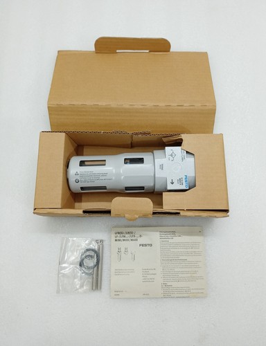 Festo filtre pneumatique - festo,