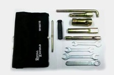 Royal Enfield Classic UCE