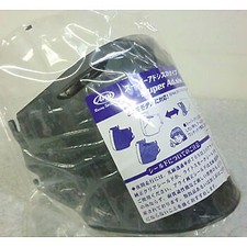 NEUF ! Casque Arai SZ-Ram4 visage ouvert visière authentique fumée / directem...