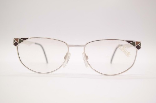 Monture lunettes vintage - lunettes,