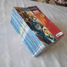 MARVEL ICONS – Panini –