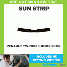 Pré Découpé Teinté