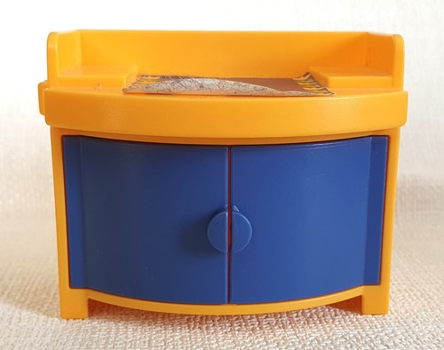 Playmobil meuble placard - playmobil,