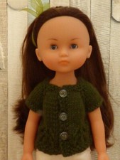 Vêtement pour poupée 32-33