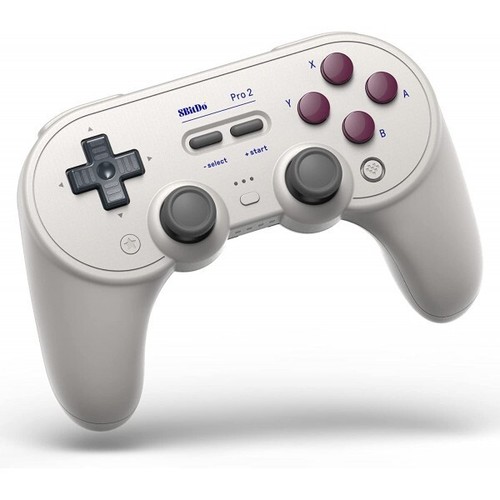 Manette bluetooth pro2 - manette,