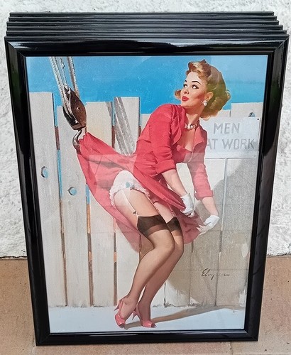 Cadre photo avec verre - photo,