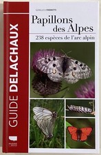 PAPILLONS des ALPES 238