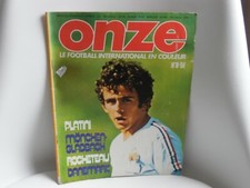 Magazine ONZE – n°8 –