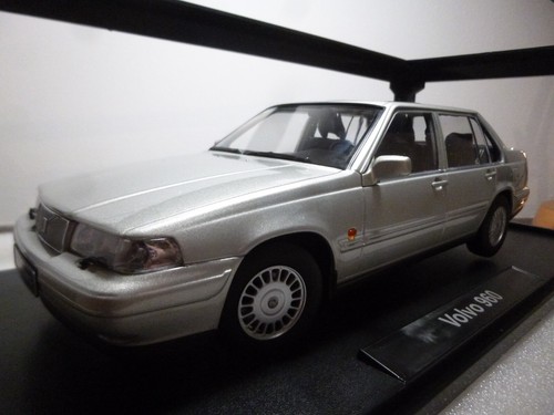 Volvo 960 1996 triple 18 - 960,
