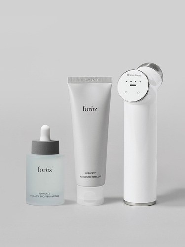 Pack soins hydratants