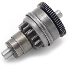 Starter Drive Bendix for Derbi
