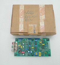 Carte De Déclenchement Racal Decca PC 65426804