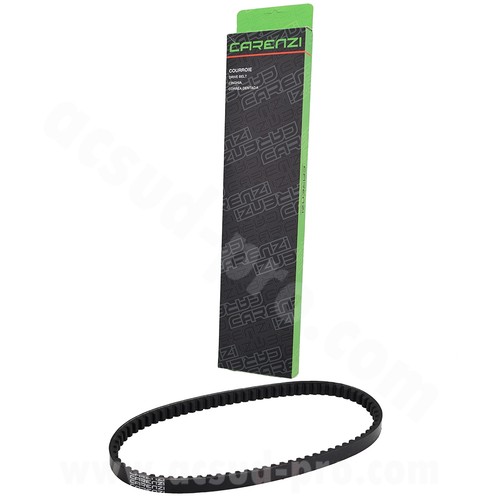 Courroie scooter aramid - /, epdm