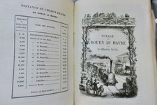 Itinéraire du chemin de fer