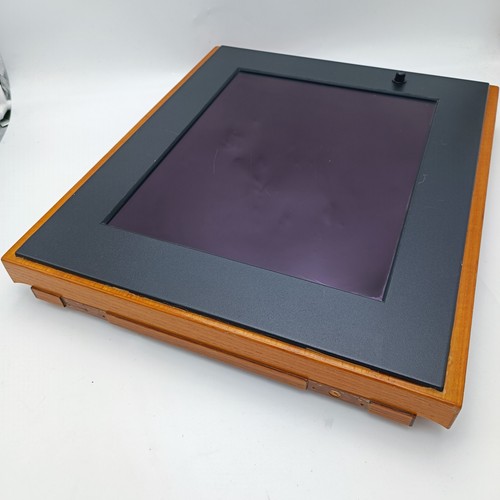 écran mfd couleur radar - mfd,