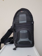 Lowepro Slingshot 100 AW Black