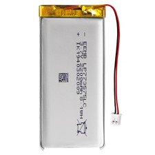 Batterie Lithium polymère 37V